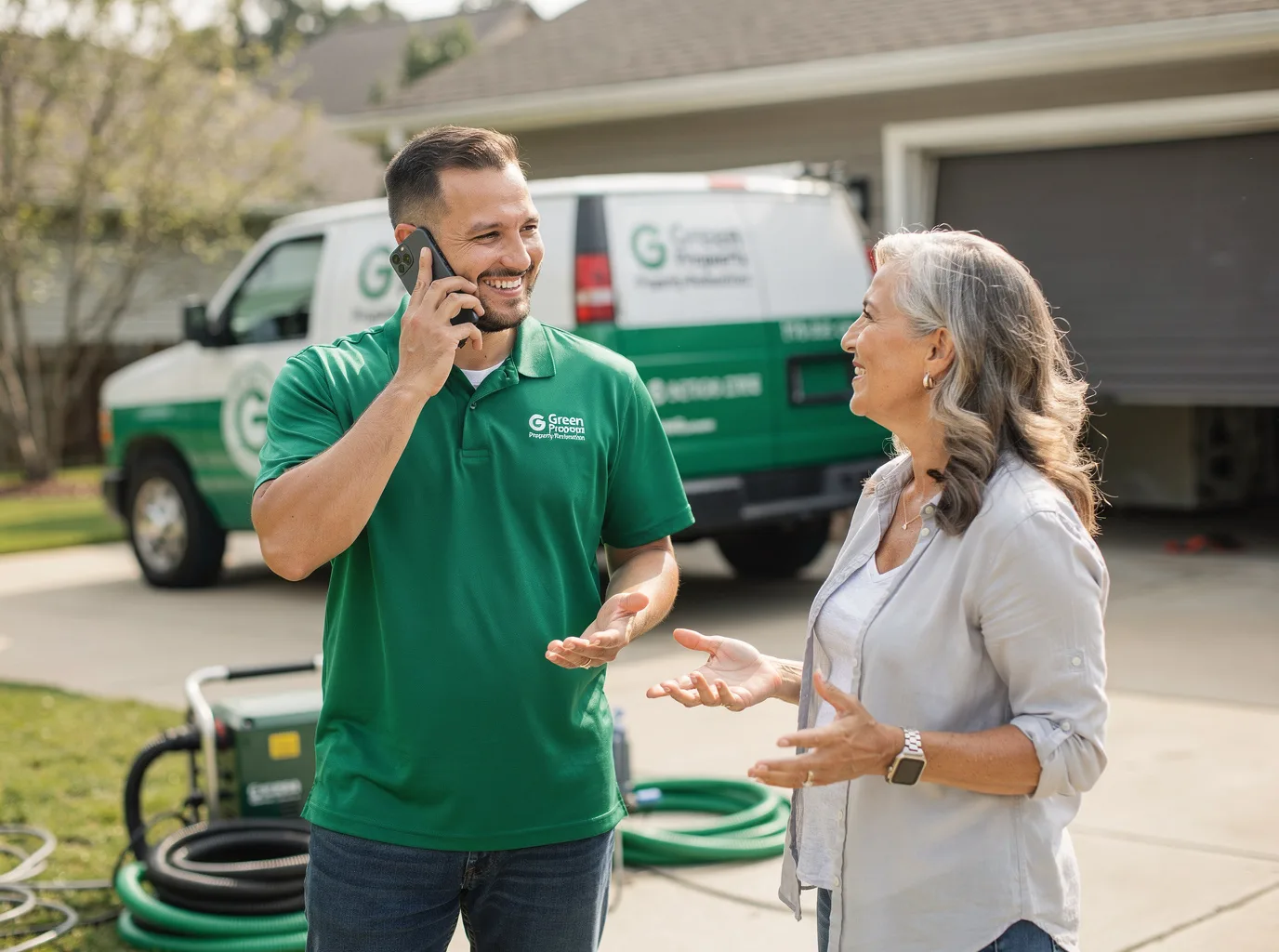 Water Damage Restoration Stevensville, VA FAQs